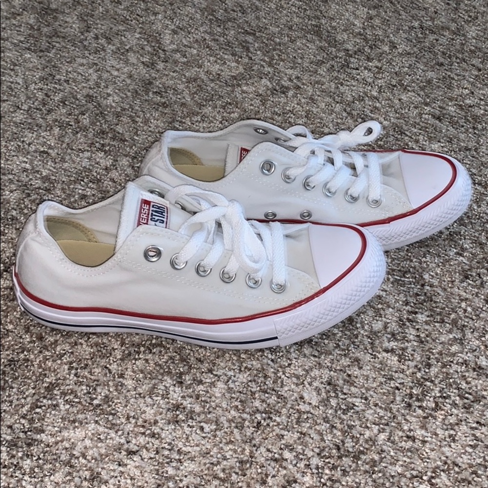 Converse Shoes